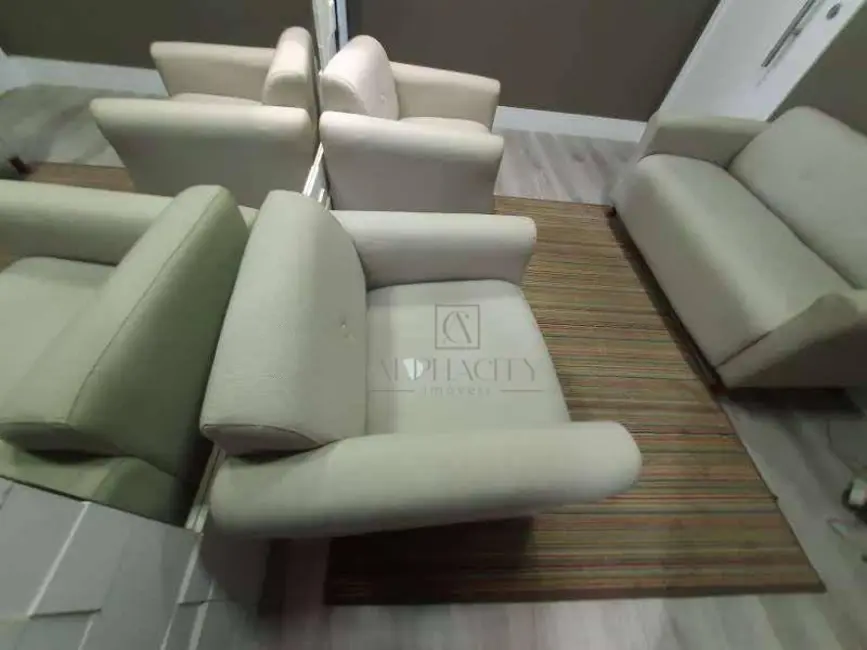 Foto 5 de Sala Comercial para alugar, 41m2 em Alphaville Empresarial, Barueri - SP