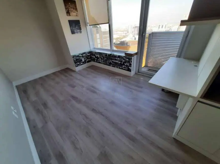 Foto 2 de Sala Comercial para alugar, 41m2 em Alphaville Empresarial, Barueri - SP