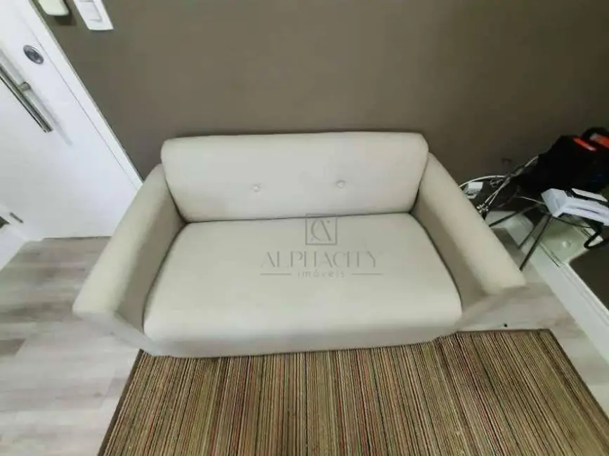 Foto 8 de Sala Comercial para alugar, 41m2 em Alphaville Empresarial, Barueri - SP