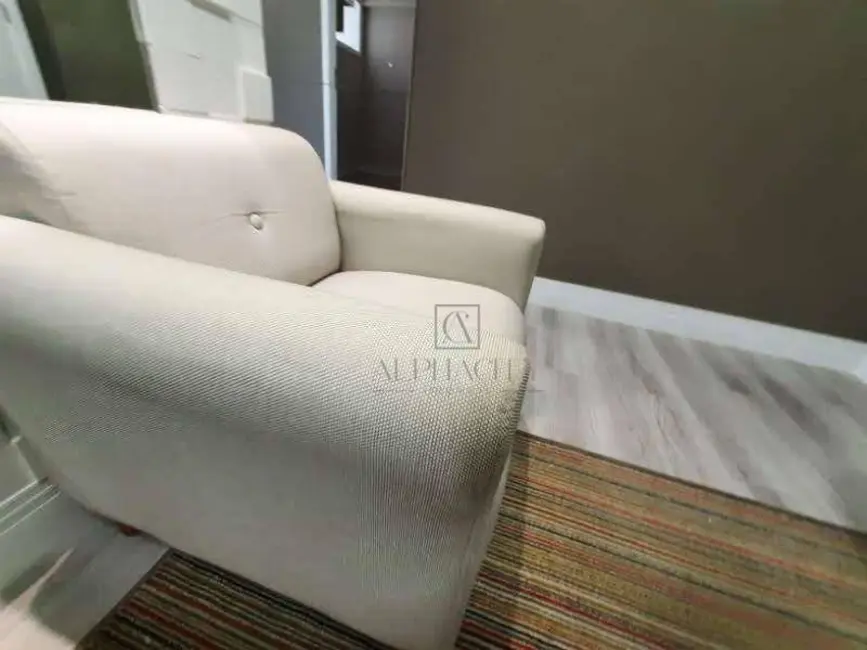 Foto 9 de Sala Comercial para alugar, 41m2 em Alphaville Empresarial, Barueri - SP