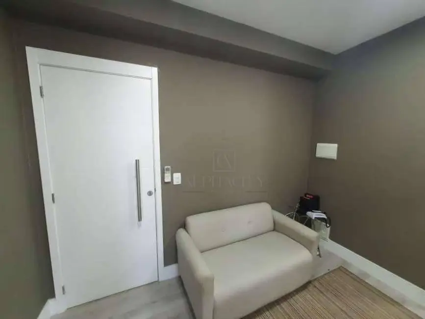 Foto 7 de Sala Comercial para alugar, 41m2 em Alphaville Empresarial, Barueri - SP