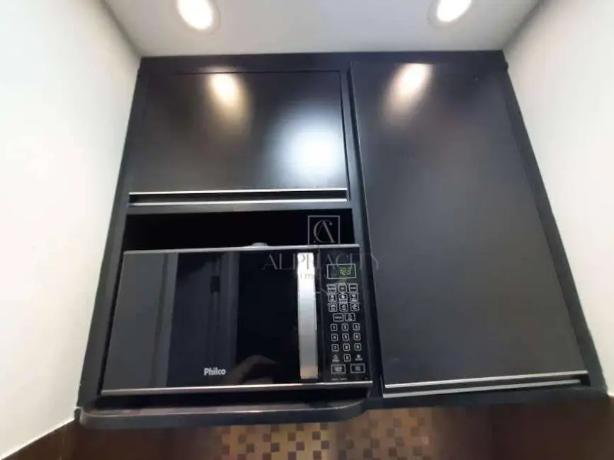 Foto 1 de Sala Comercial para alugar, 41m2 em Alphaville Empresarial, Barueri - SP