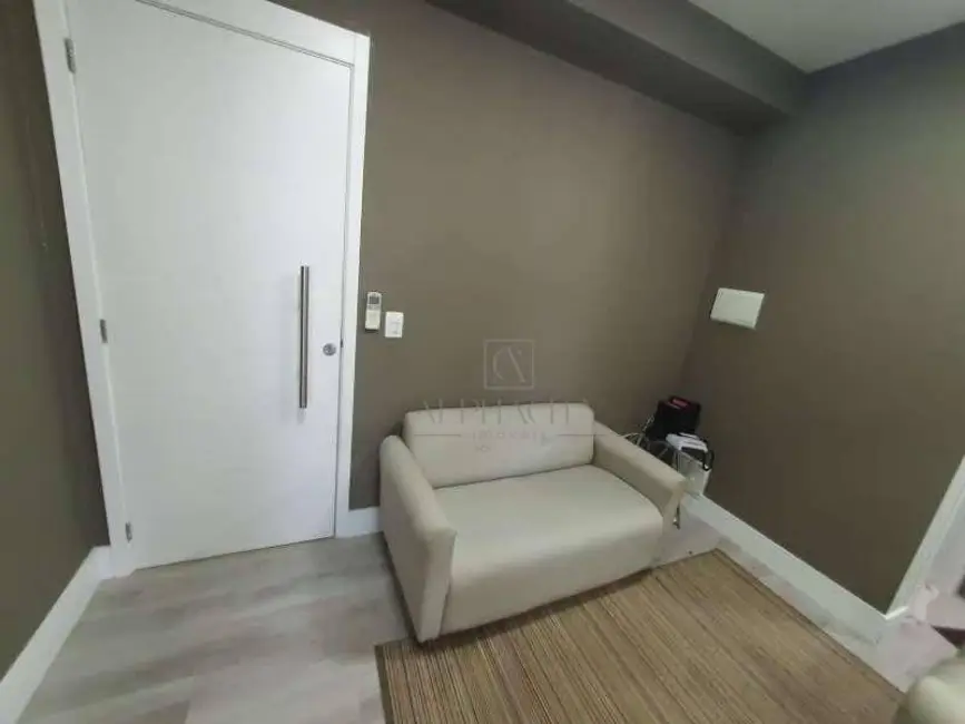 Foto 6 de Sala Comercial para alugar, 41m2 em Alphaville Empresarial, Barueri - SP