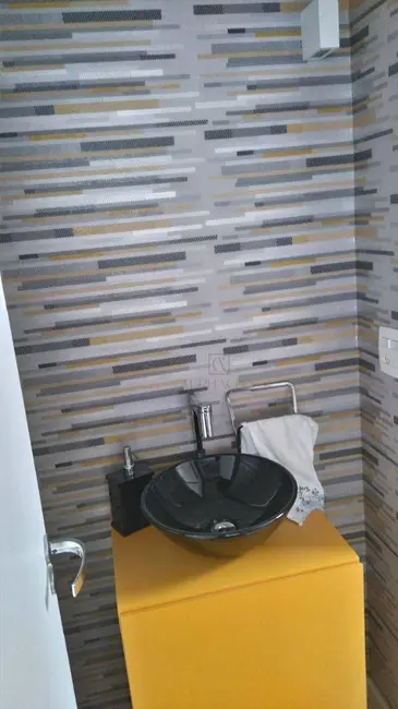 Foto 4 de Sala Comercial para alugar, 46m2 em Alphaville Conde II, Barueri - SP