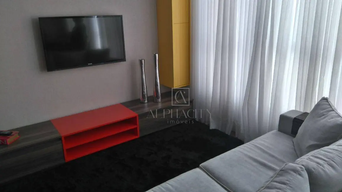 Foto 5 de Sala Comercial para alugar, 46m2 em Alphaville Conde II, Barueri - SP