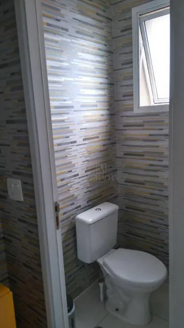 Foto 3 de Sala Comercial para alugar, 46m2 em Alphaville Conde II, Barueri - SP