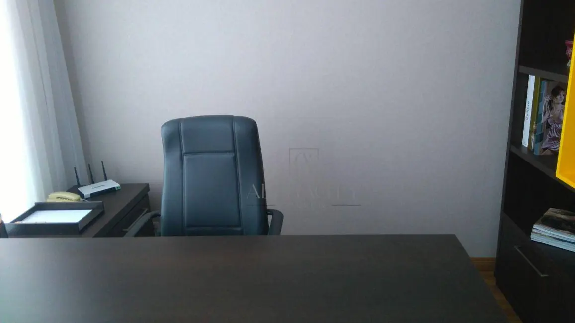 Foto 6 de Sala Comercial para alugar, 46m2 em Alphaville Conde II, Barueri - SP