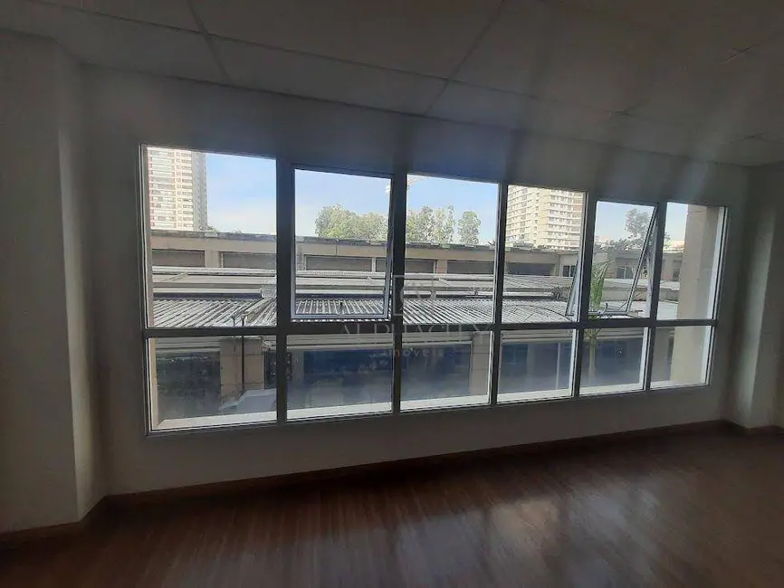 Sala Comercial para alugar, 56m2 em Alphaville Conde II, Barueri - SP - imagem 5 Foto 5 de Sala Comercial para alugar, 56m2 em Alphaville Conde II, Barueri - SP