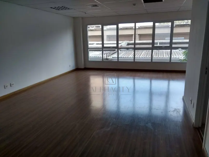 Sala Comercial para alugar, 56m2 em Alphaville Conde II, Barueri - SP - imagem 9 Foto 9 de Sala Comercial para alugar, 56m2 em Alphaville Conde II, Barueri - SP