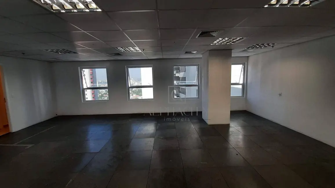 Foto 7 de Sala Comercial à venda, 126m2 em Alphaville Industrial, Barueri - SP