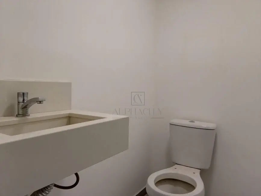 Foto 9 de Sala Comercial para alugar, 67m2 em Empresarial 18 do Forte, Barueri - SP