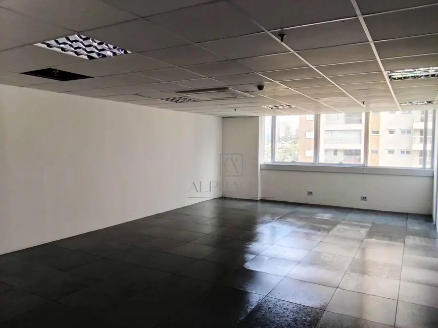 Foto 5 de Sala Comercial para alugar, 67m2 em Empresarial 18 do Forte, Barueri - SP