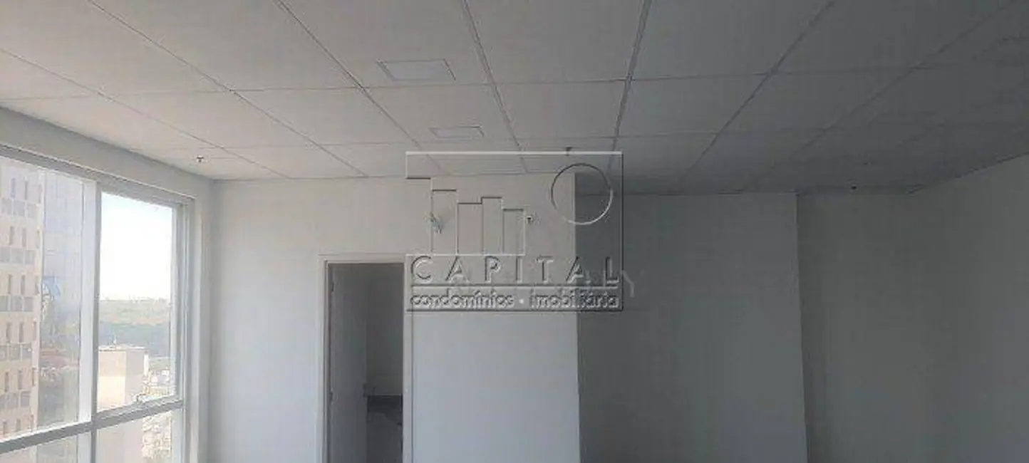 Foto 7 de Sala Comercial para alugar, 89m2 em Bethaville I, Barueri - SP