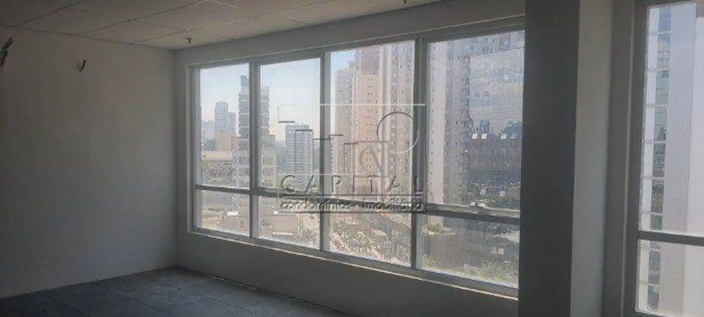 Foto 4 de Sala Comercial para alugar, 89m2 em Bethaville I, Barueri - SP