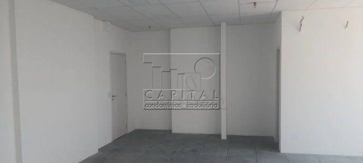 Foto 2 de Sala Comercial para alugar, 89m2 em Bethaville I, Barueri - SP