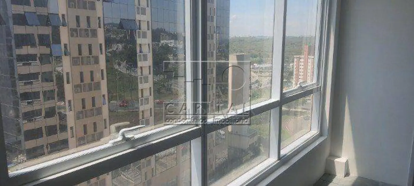 Foto 6 de Sala Comercial para alugar, 89m2 em Bethaville I, Barueri - SP