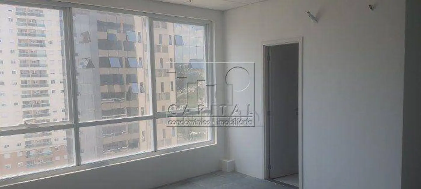 Foto 1 de Sala Comercial para alugar, 89m2 em Bethaville I, Barueri - SP