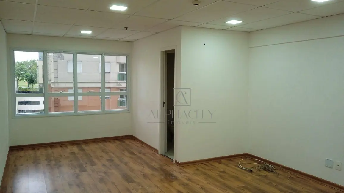 Foto 1 de Sala Comercial para alugar, 36m2 em Centro, Barueri - SP