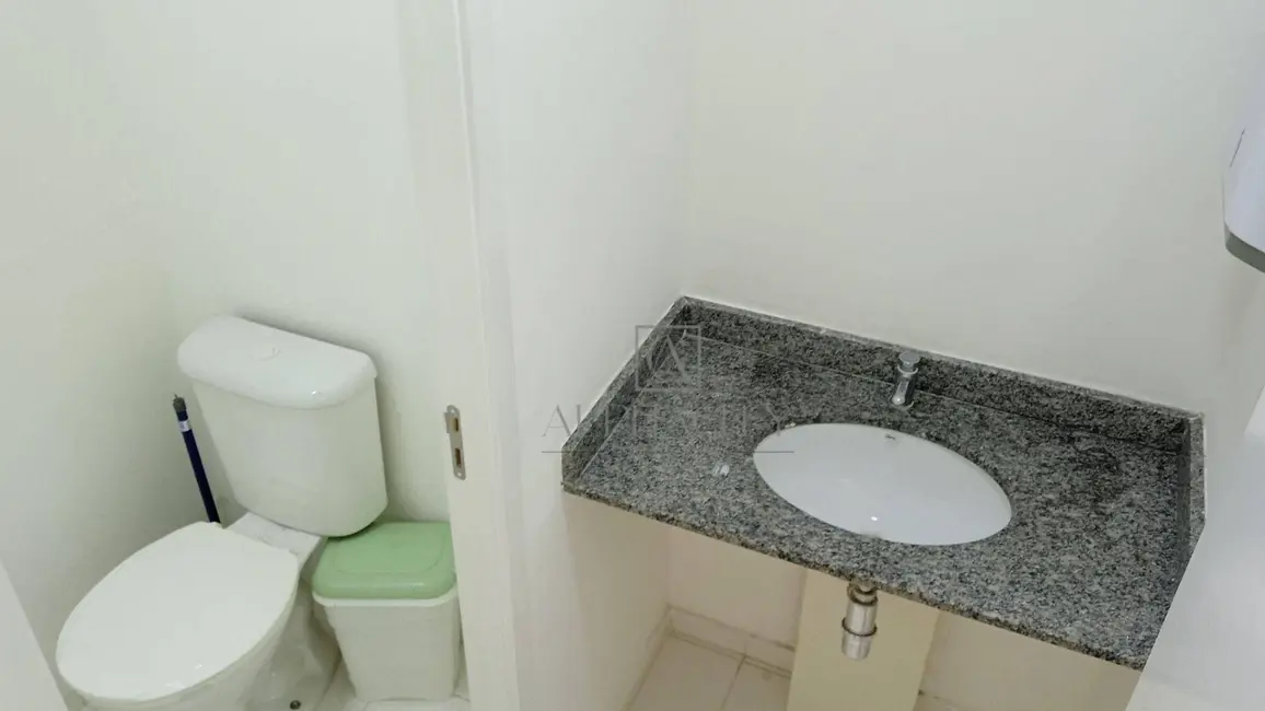 Sala Comercial para alugar, 36m2 em Centro, Barueri - SP - imagem 3 Foto 3 de Sala Comercial para alugar, 36m2 em Centro, Barueri - SP