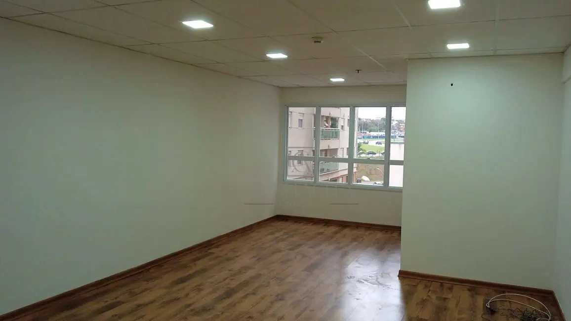 Foto 2 de Sala Comercial para alugar, 36m2 em Centro, Barueri - SP