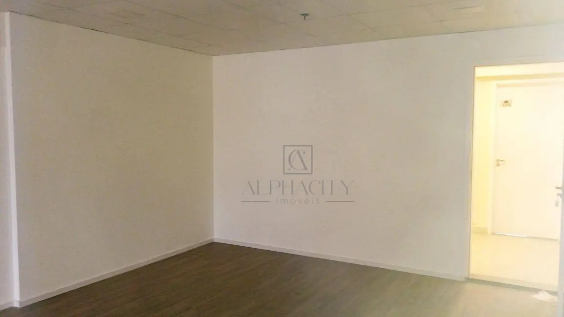 Foto 2 de Sala Comercial para alugar, 36m2 em Centro, Barueri - SP