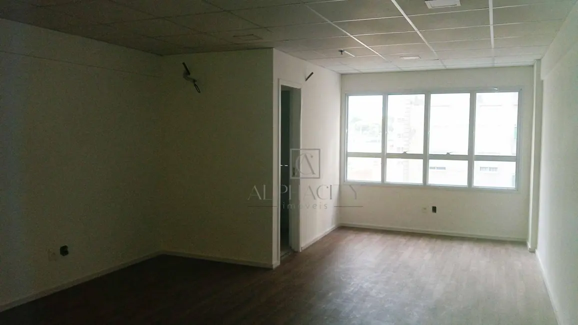 Foto 1 de Sala Comercial para alugar, 36m2 em Centro, Barueri - SP