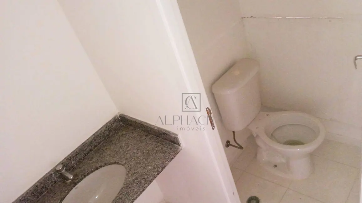 Foto 5 de Sala Comercial para alugar, 36m2 em Centro, Barueri - SP