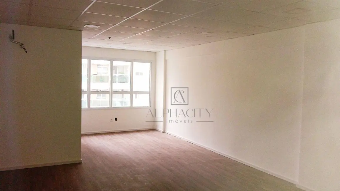 Foto 4 de Sala Comercial para alugar, 36m2 em Centro, Barueri - SP