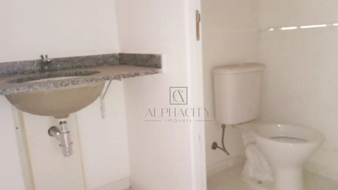 Foto 6 de Sala Comercial para alugar, 36m2 em Centro, Barueri - SP