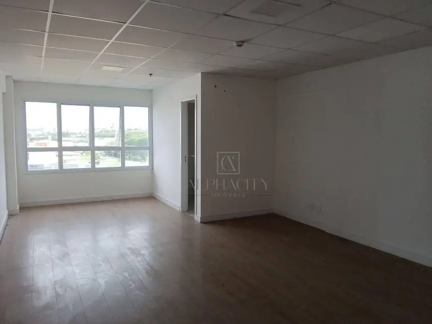 Sala Comercial para alugar, 74m2 em Centro, Barueri - SP - imagem 6 Foto 6 de Sala Comercial para alugar, 74m2 em Centro, Barueri - SP