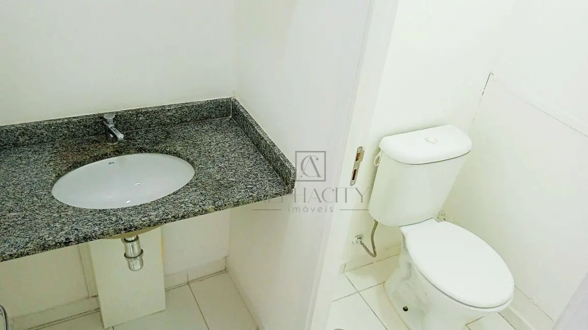 Foto 9 de Sala Comercial para alugar, 36m2 em Centro, Barueri - SP