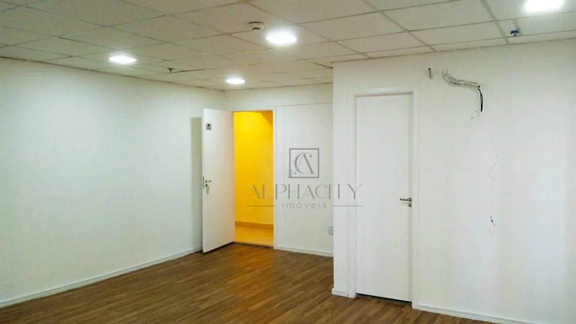 Foto 3 de Sala Comercial para alugar, 36m2 em Centro, Barueri - SP
