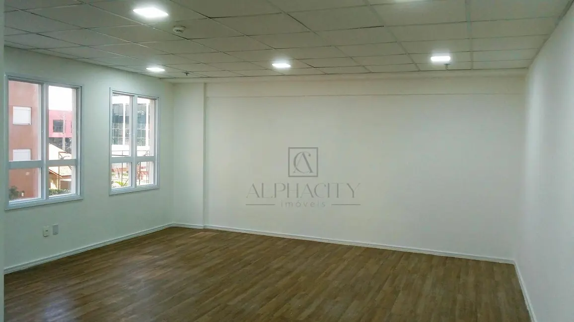 Foto 2 de Sala Comercial para alugar, 36m2 em Centro, Barueri - SP