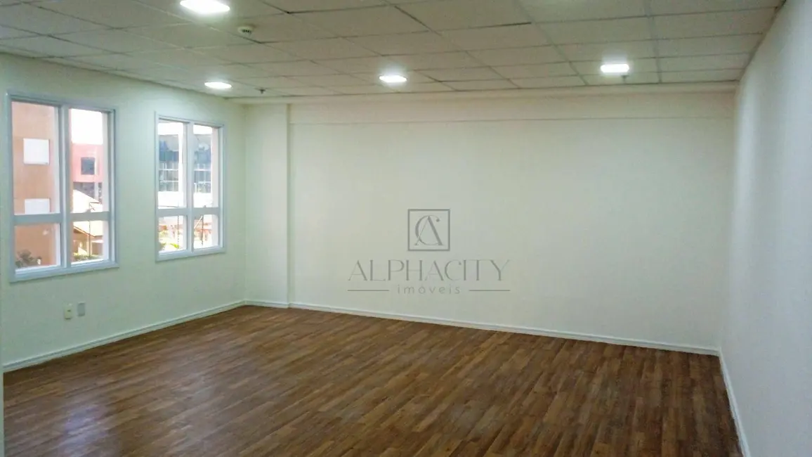 Foto 5 de Sala Comercial para alugar, 36m2 em Centro, Barueri - SP