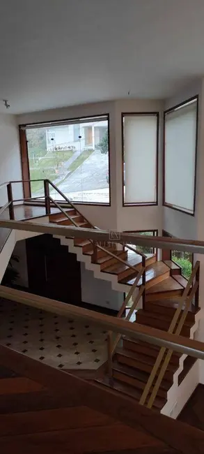 Foto 1 de Casa de Condomínio com 5 quartos à venda e para alugar, 1500m2 em Residencial Tamboré, Barueri - SP