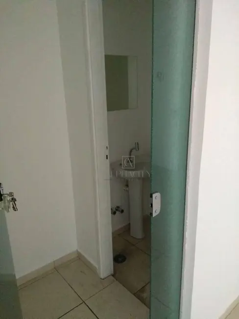 Foto 7 de Sala Comercial para alugar, 38m2 em Alphaville Empresarial, Barueri - SP