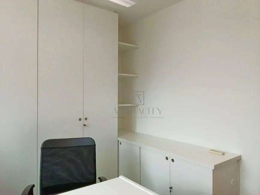 Foto 5 de Sala Comercial para alugar, 89m2 em Alphaville Industrial, Barueri - SP