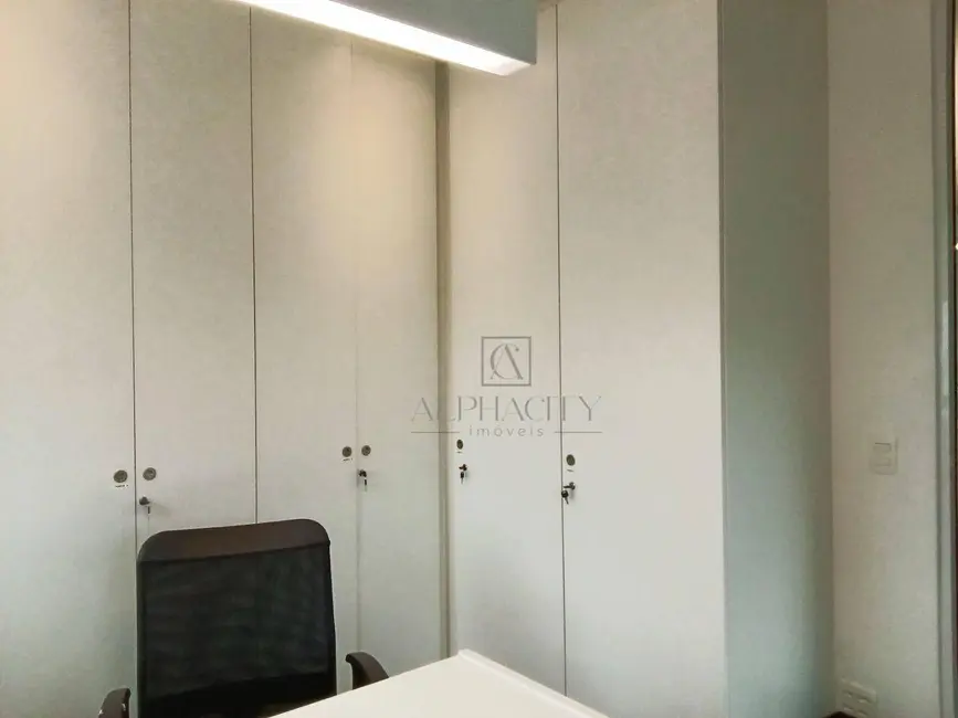 Foto 2 de Sala Comercial para alugar, 89m2 em Alphaville Industrial, Barueri - SP