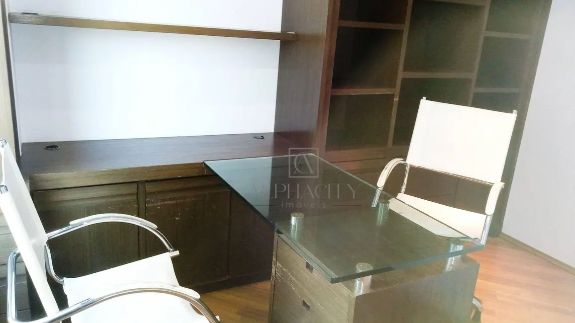 Foto 4 de Sala Comercial para alugar, 42m2 em Alphaville Industrial, Barueri - SP