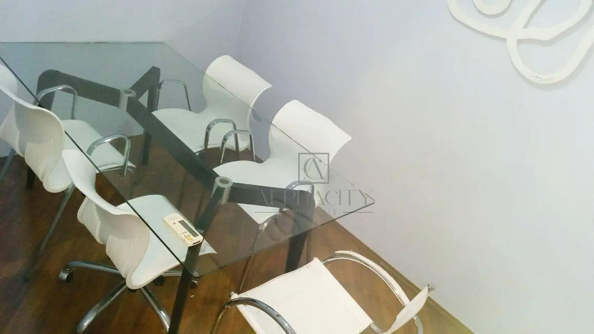 Foto 6 de Sala Comercial para alugar, 42m2 em Alphaville Industrial, Barueri - SP