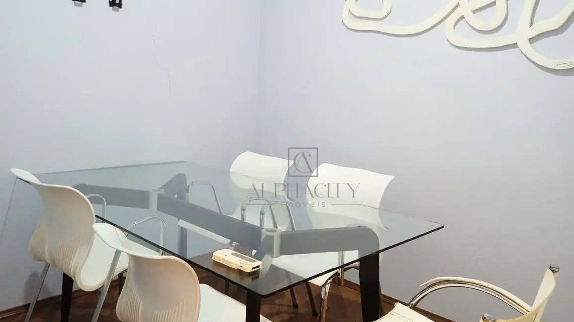 Foto 7 de Sala Comercial para alugar, 42m2 em Alphaville Industrial, Barueri - SP