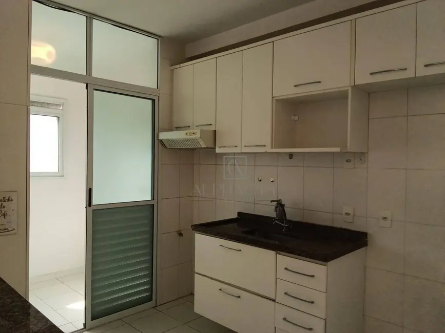 Foto 3 de Apartamento com 2 quartos à venda, 58m2 em Jardim Tupanci, Barueri - SP