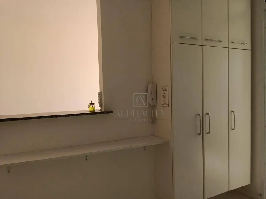 Foto 4 de Apartamento com 2 quartos à venda, 58m2 em Jardim Tupanci, Barueri - SP