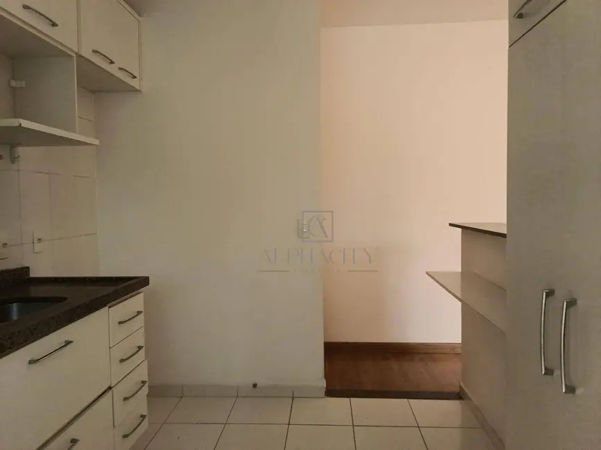 Foto 5 de Apartamento com 2 quartos à venda, 58m2 em Jardim Tupanci, Barueri - SP