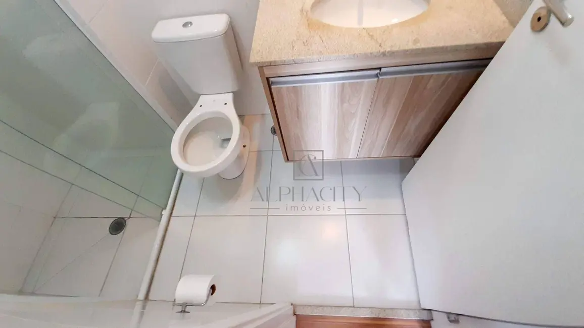 Foto 8 de Apartamento com 2 quartos para alugar, 66m2 em Empresarial 18 do Forte, Barueri - SP