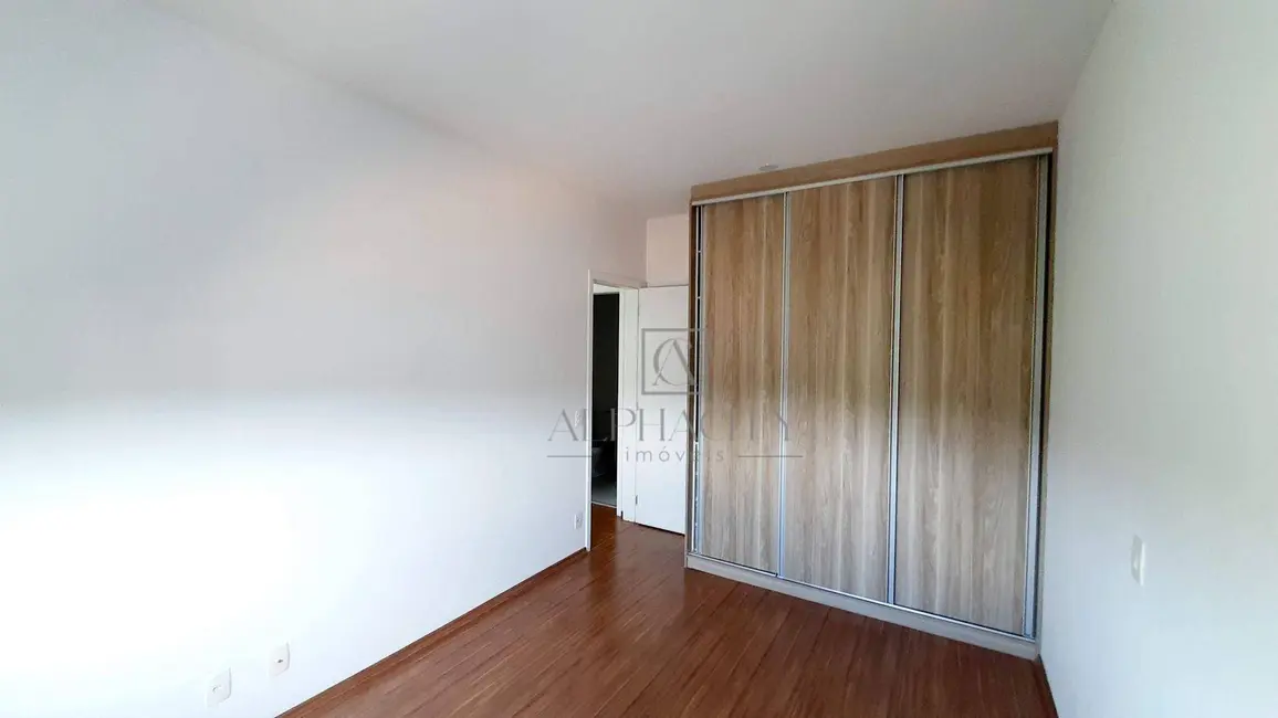 Foto 5 de Apartamento com 2 quartos para alugar, 66m2 em Empresarial 18 do Forte, Barueri - SP