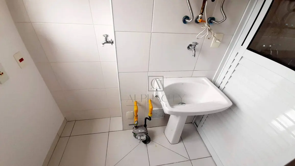 Foto 7 de Apartamento com 2 quartos para alugar, 66m2 em Empresarial 18 do Forte, Barueri - SP