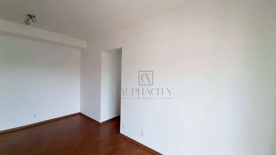 Foto 1 de Apartamento com 2 quartos para alugar, 66m2 em Empresarial 18 do Forte, Barueri - SP