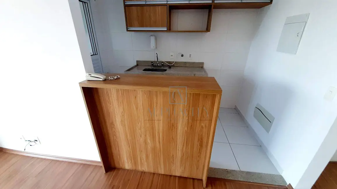 Foto 3 de Apartamento com 2 quartos para alugar, 66m2 em Empresarial 18 do Forte, Barueri - SP