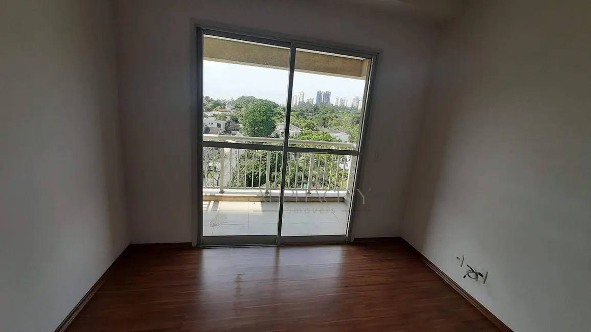 Foto 6 de Apartamento com 2 quartos para alugar, 66m2 em Empresarial 18 do Forte, Barueri - SP